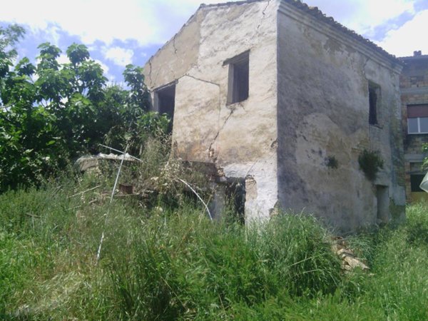 terreno edificabile in vendita a Ripa Teatina