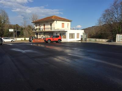locale di sgombero in vendita a Ripa Teatina