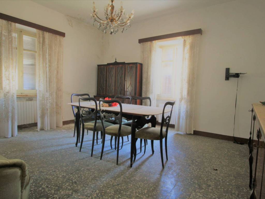 casa indipendente in vendita a Ripa Teatina in zona Casale
