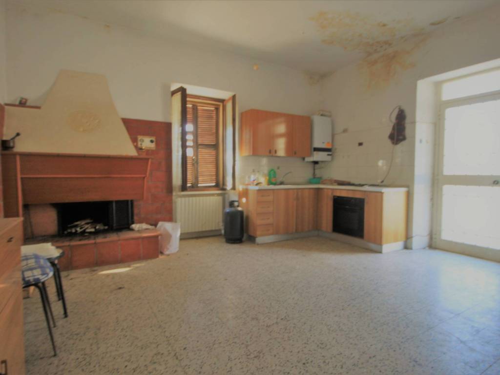 casa indipendente in vendita a Ripa Teatina in zona Casale