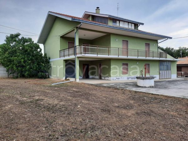 casa indipendente in vendita a Ripa Teatina