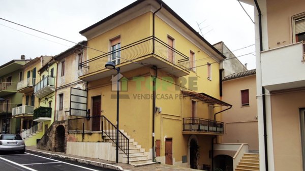 casa indipendente in vendita a Ripa Teatina