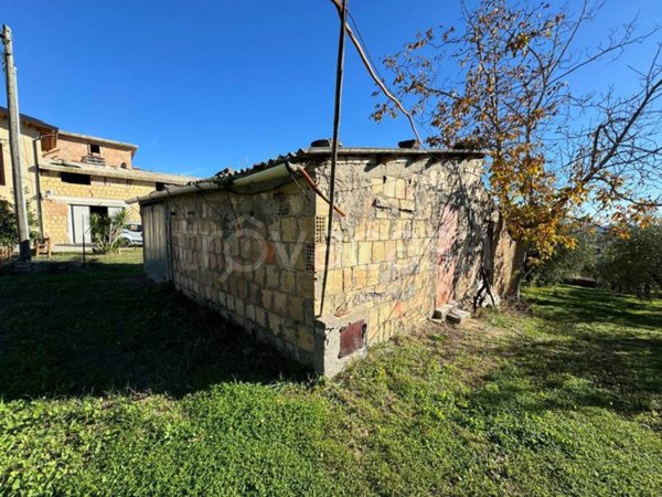 appartamento in vendita a Ripa Teatina in zona Casale