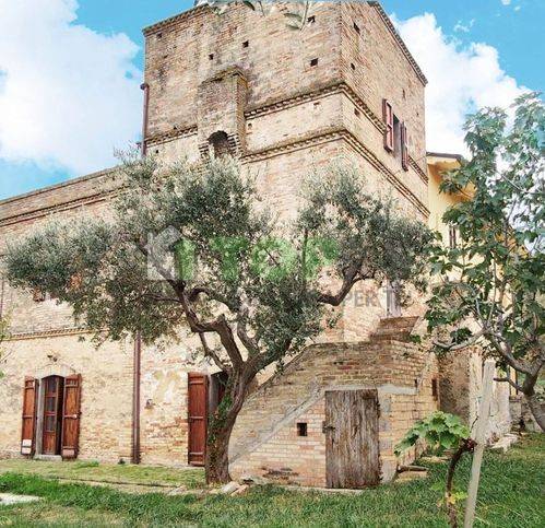 casa indipendente in vendita a Ripa Teatina in zona Casale