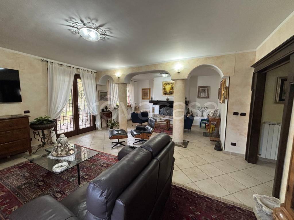 casa indipendente in vendita a Ripa Teatina in zona Casale