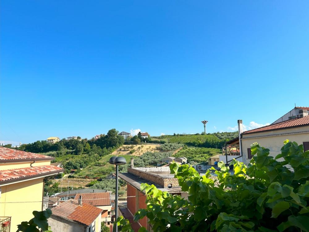casa indipendente in vendita a Ripa Teatina