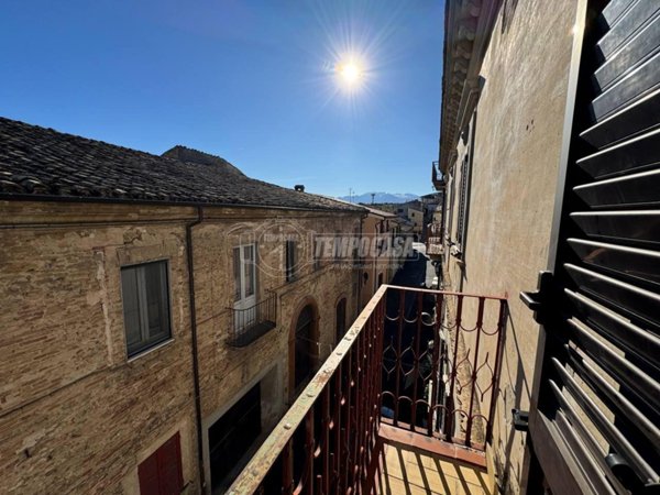 casa indipendente in vendita a Ripa Teatina