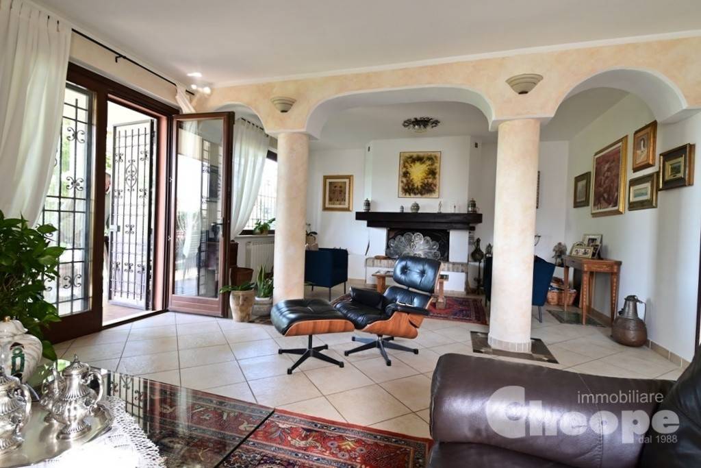 casa indipendente in vendita a Ripa Teatina in zona Casale