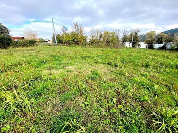 terreno agricolo in vendita a Ripa Teatina