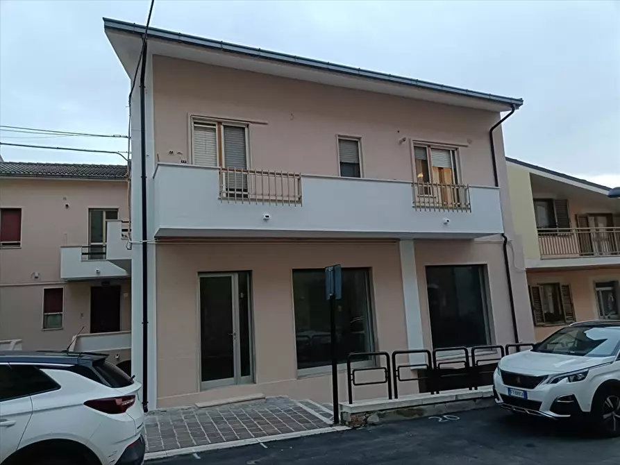 mansarda in vendita a Ripa Teatina