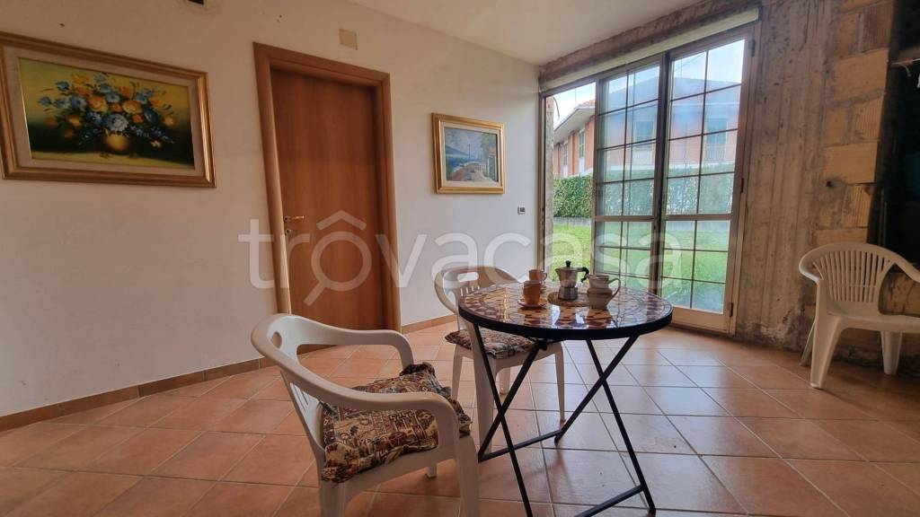 casa indipendente in vendita a Ripa Teatina in zona Arenile