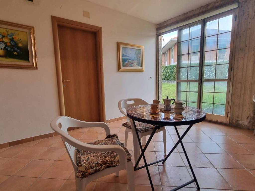 casa indipendente in vendita a Ripa Teatina