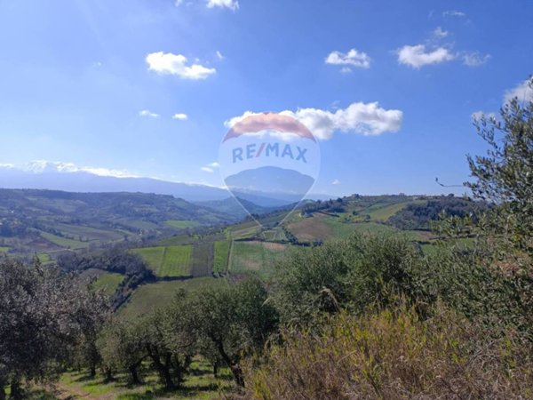 terreno agricolo in vendita a Ripa Teatina
