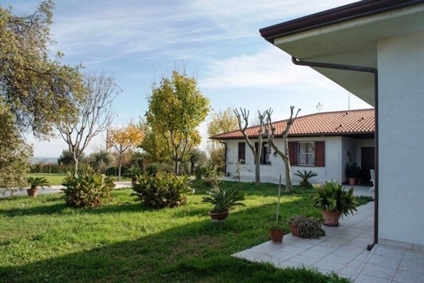 casa indipendente in vendita a Ripa Teatina