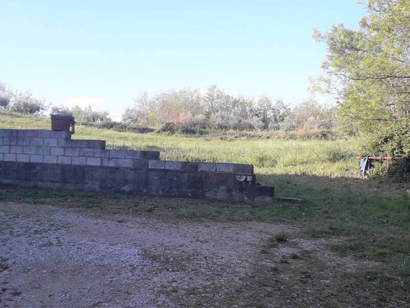 terreno agricolo in vendita a Ripa Teatina