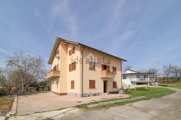 casa indipendente in vendita a Ripa Teatina