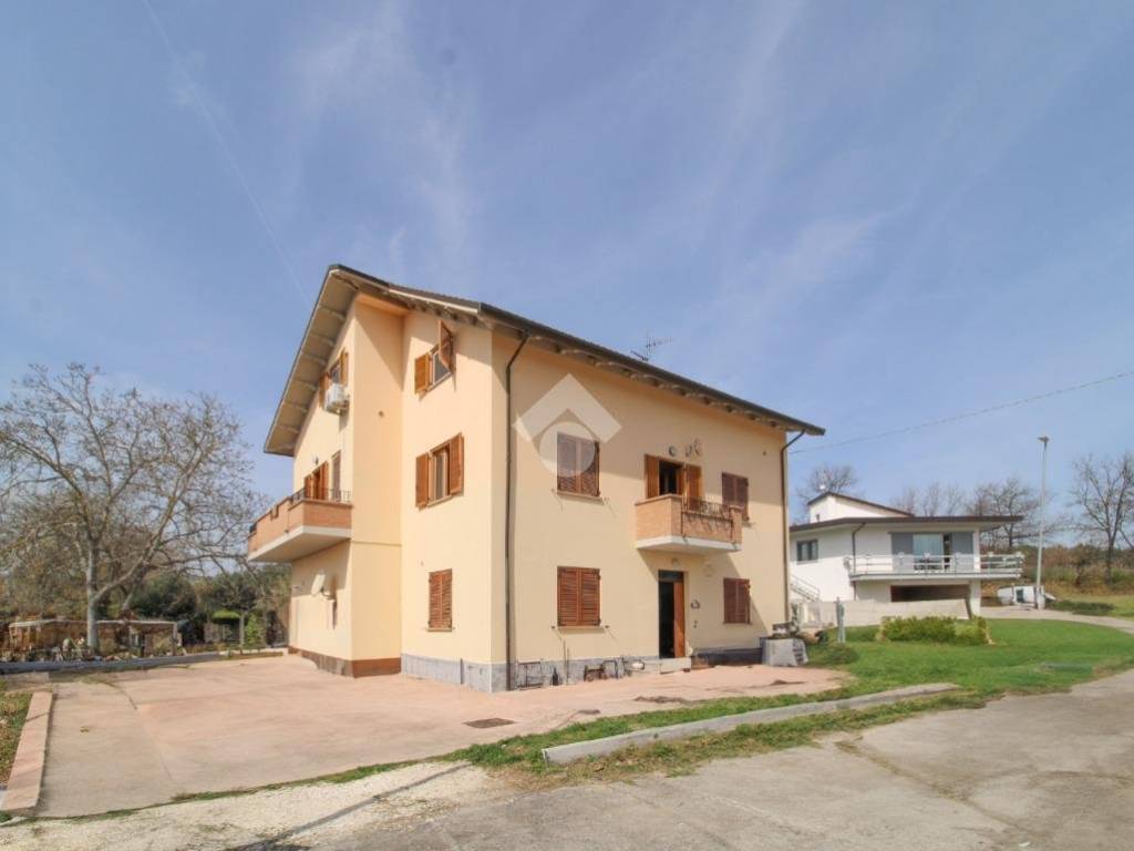 casa indipendente in vendita a Ripa Teatina