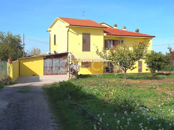 casa indipendente in vendita a Ripa Teatina in zona Casale