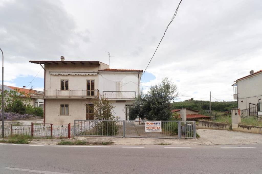 casa indipendente in vendita a Ripa Teatina