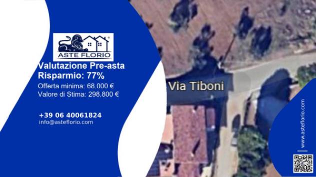 terreno agricolo in vendita a Ripa Teatina in zona Tiboni