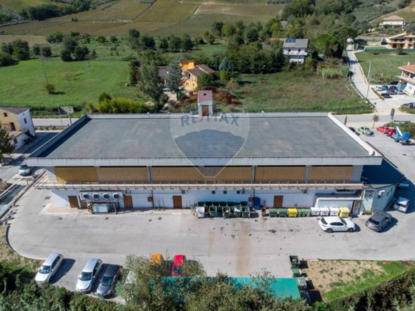negozio in vendita a Ripa Teatina