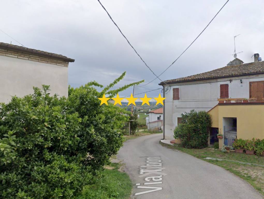 appartamento in vendita a Ripa Teatina in zona Tiboni