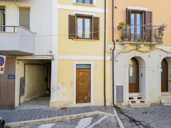 casa indipendente in vendita a Ripa Teatina