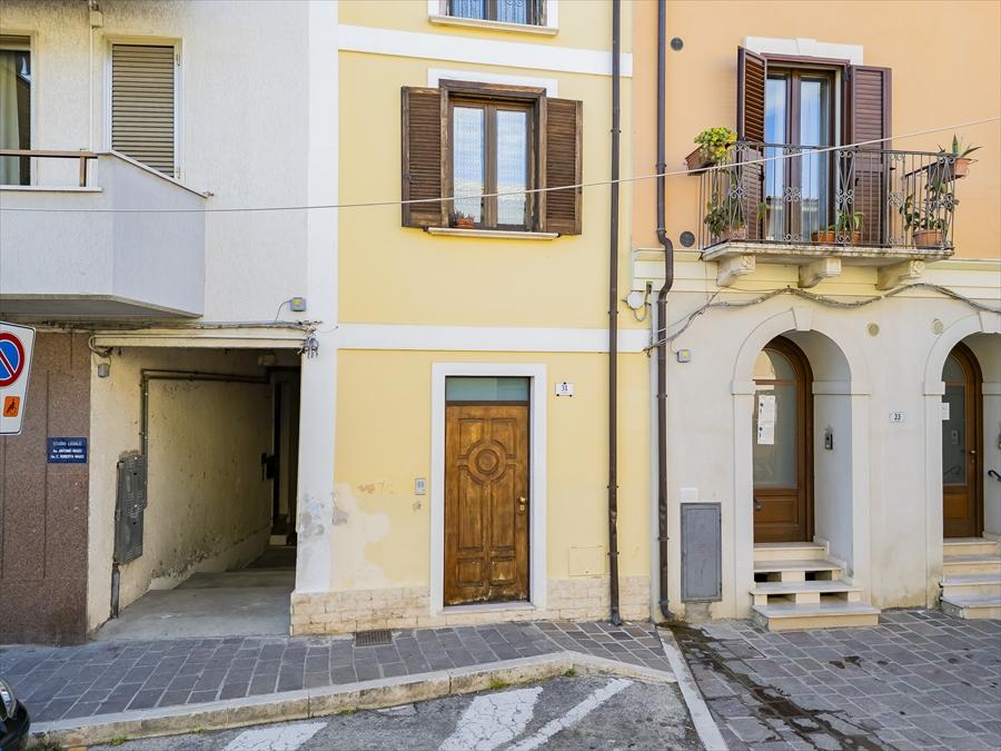 casa indipendente in vendita a Ripa Teatina