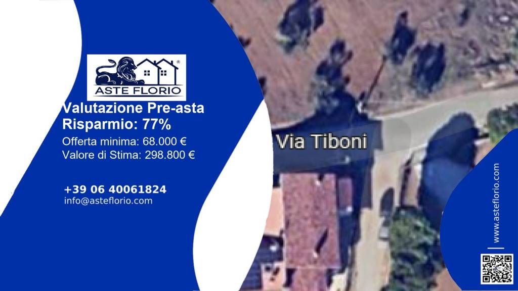 terreno agricolo in vendita a Ripa Teatina in zona Tiboni