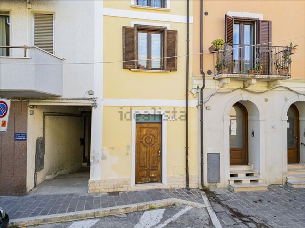 appartamento in vendita a Ripa Teatina