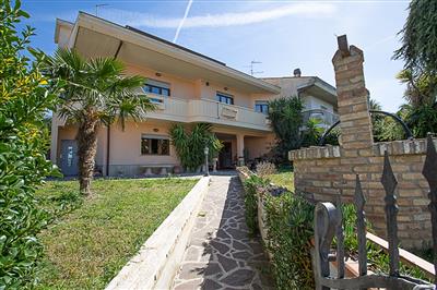 casa indipendente in vendita a Ripa Teatina