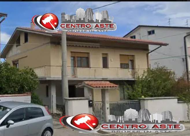 casa semindipendente in vendita a Ripa Teatina