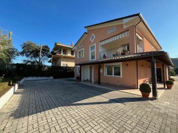 casa indipendente in vendita a Ripa Teatina