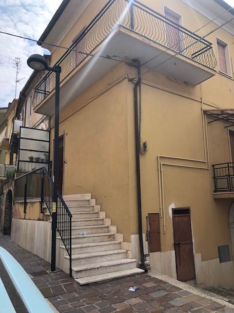 appartamento in vendita a Ripa Teatina