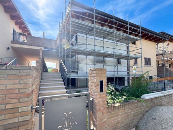 casa indipendente in vendita a Ripa Teatina
