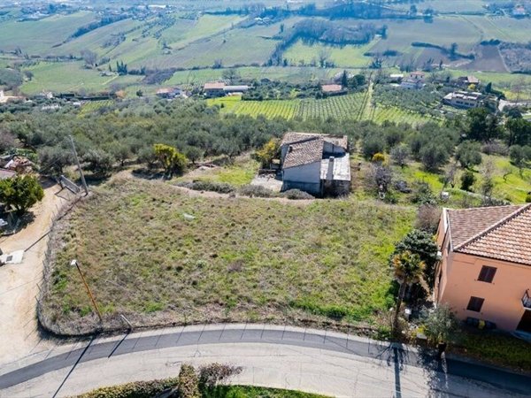 terreno agricolo in vendita a Ripa Teatina