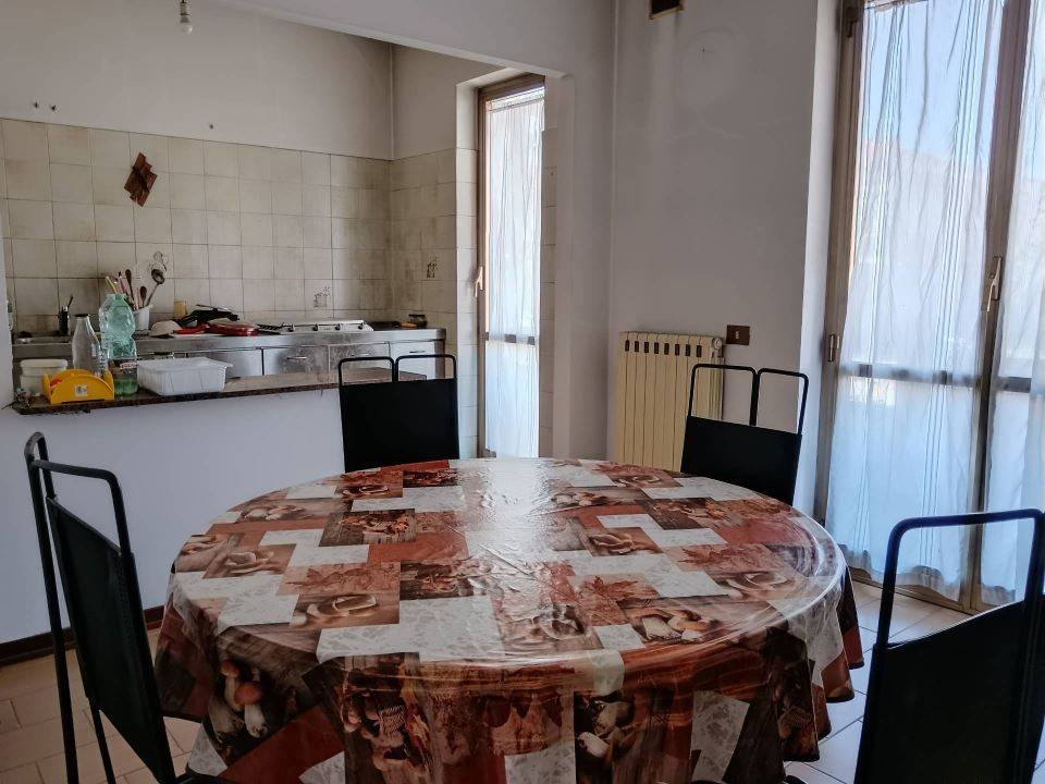 appartamento in vendita a Ripa Teatina