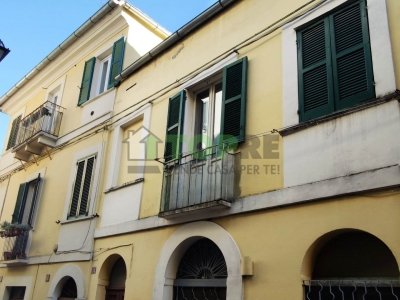 casa indipendente in vendita a Ripa Teatina