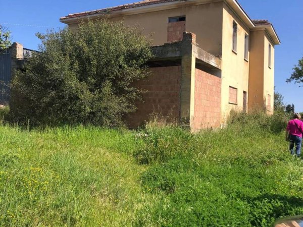 casa indipendente in vendita a Ripa Teatina in zona Casale