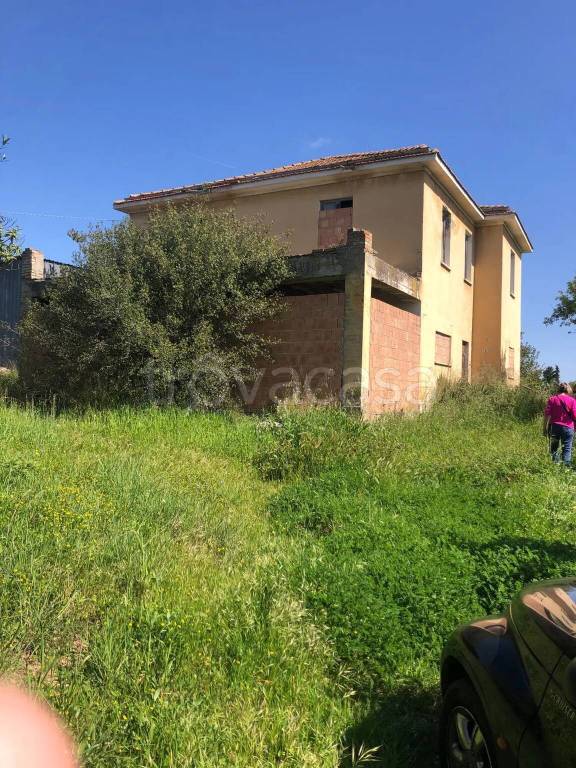 casa indipendente in vendita a Ripa Teatina in zona Casale