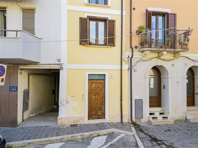 casa indipendente in vendita a Ripa Teatina