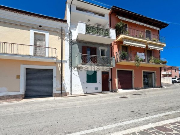 appartamento in vendita a Ripa Teatina