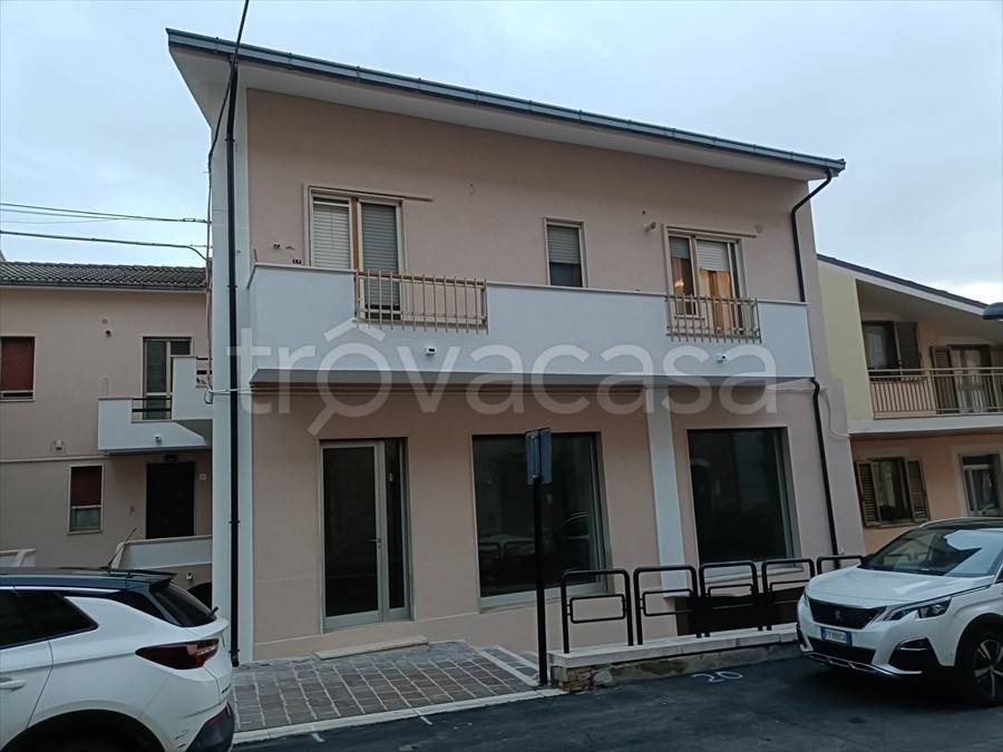 appartamento in vendita a Ripa Teatina