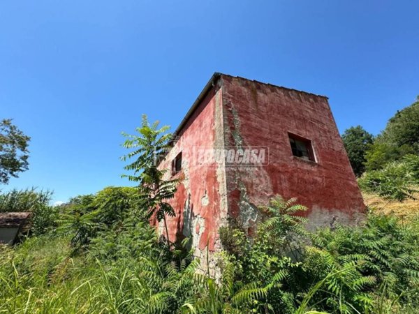 casa indipendente in vendita a Ripa Teatina in zona Casale