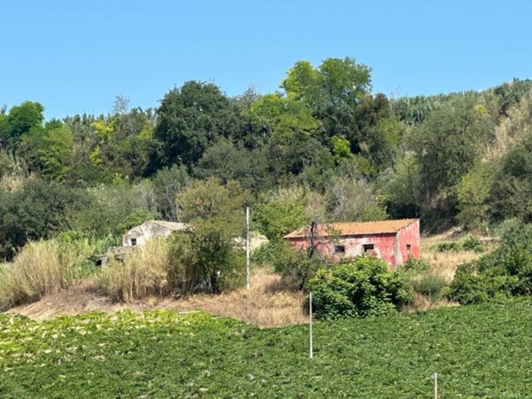 casa indipendente in vendita a Ripa Teatina in zona Casale