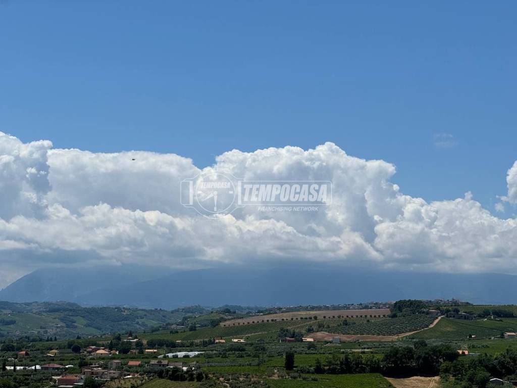 villa in vendita a Ripa Teatina in zona Casale