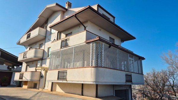 casa indipendente in vendita a Ripa Teatina