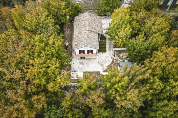 casa indipendente in vendita a Ripa Teatina