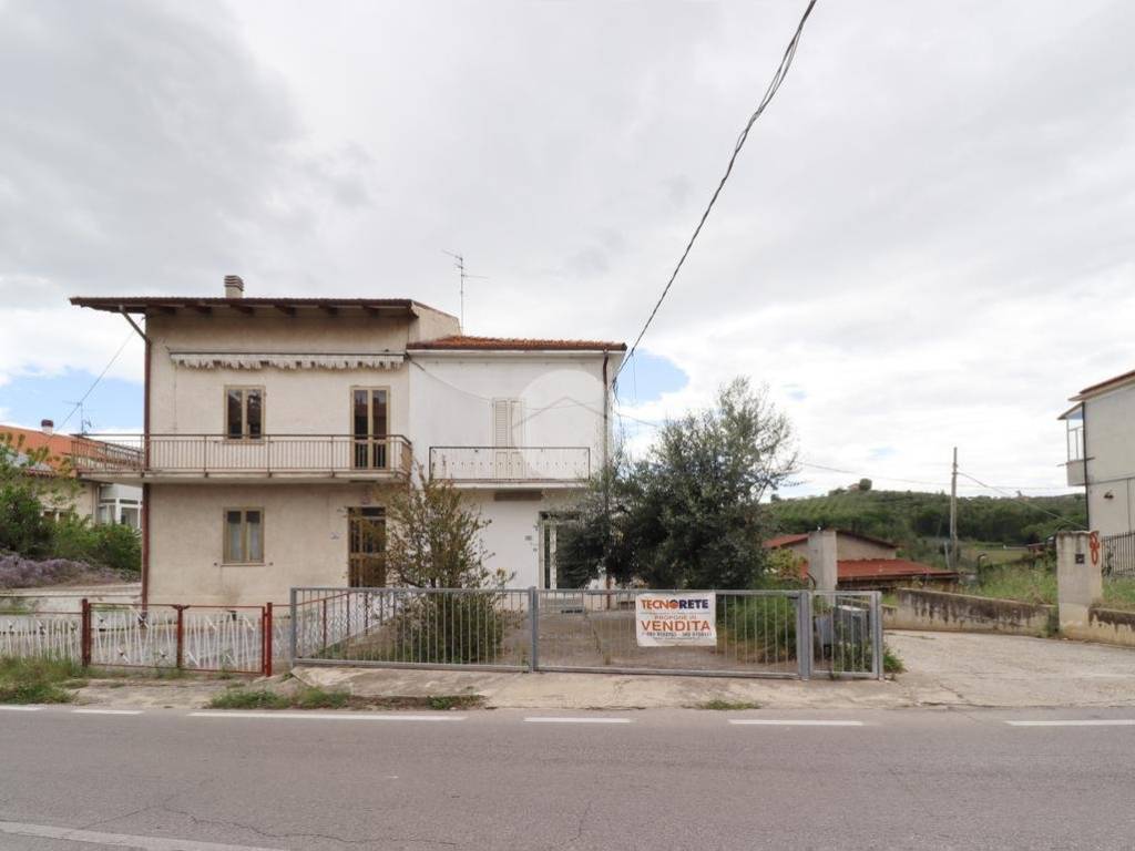 casa indipendente in vendita a Ripa Teatina