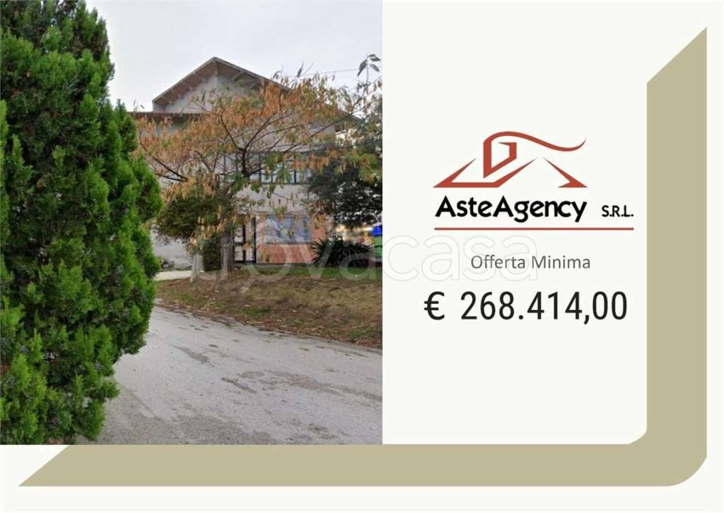 appartamento in vendita a Ripa Teatina in zona Tiboni